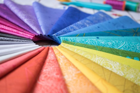 alison glass sun print 2018 rainbow 