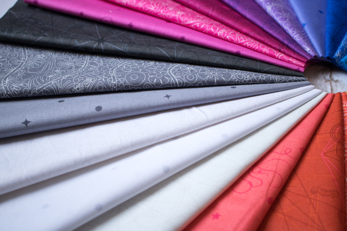 alison glass sun print 2018 rainbow white and grey