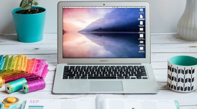 The 31 Day Blog Writing Challenge