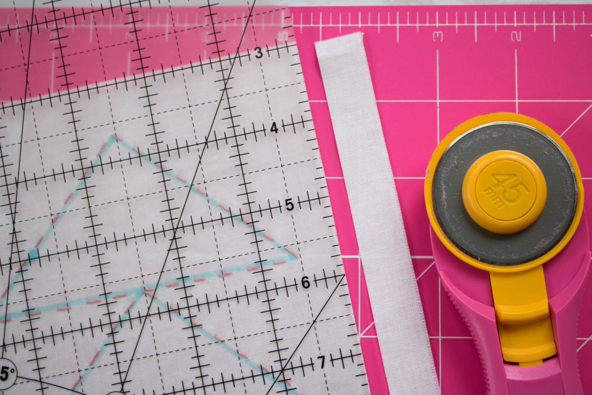 trim embroidered geese panels