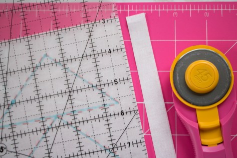 trim embroidered geese panels