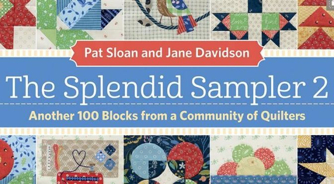 Splendid Sampler II