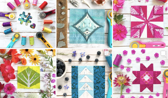 Irons on the Fire & Return to Blogland