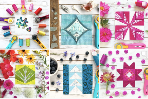 splendid sampler 2 nightquilter