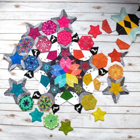 Pollinate in Progress EPP