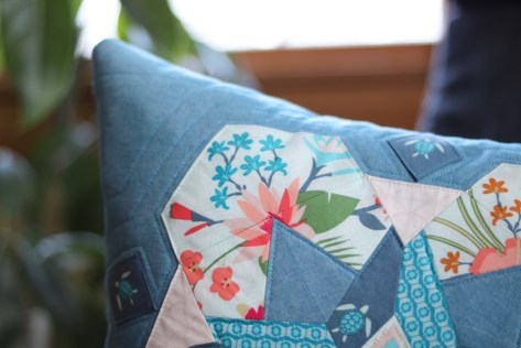 pollen pillow epp aura fabric mister domestic