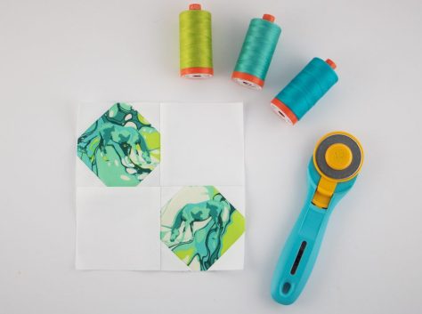 Mini Masterpieces Alyce Blyth