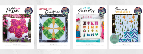 night quilter new quilt patterns