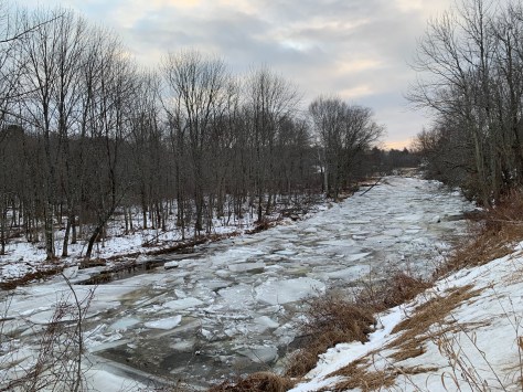 january my 2020 miles running quilt