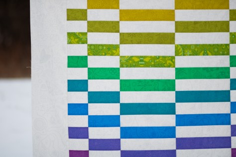 staggered quilt detail nightquilter alison glass