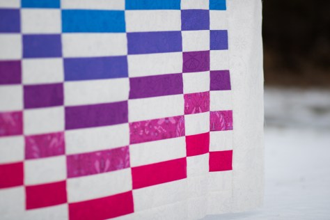 staggered quilt detail nightquilter alison glass