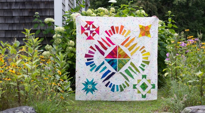 Quilt Photography Tips